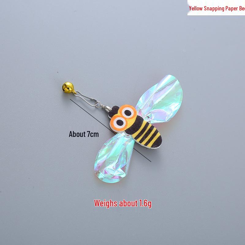 

Плюшевые насадки-дразнилки для кошек – Коллекция игрушек для самостоятельной игры кошек своими руками Replacement Head