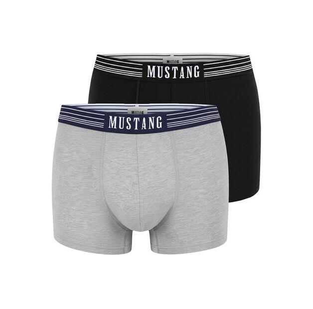 Трусы Mustang MU1051