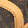 LOUIS VUITTON M81266 Monogram Nano Noe2WAY bag Monogram canvas Array