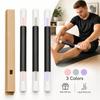 Handheld Muscle Roller Stick Portable Fitness Massage Tool Relax Calves Thighs Massager Ideal For Home Gym Yoga Training Daily