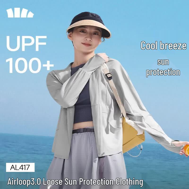 Banana Umbrella Women s Cooling Sun Protection Jacket