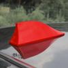 Antenna a pinna di squalo per auto - Amplificatore di segnale radio montato sul tetto