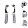 Interior Door Handle Driver Passenger Side Portable Comfortable Gripping Direct Replacement Vehicle
