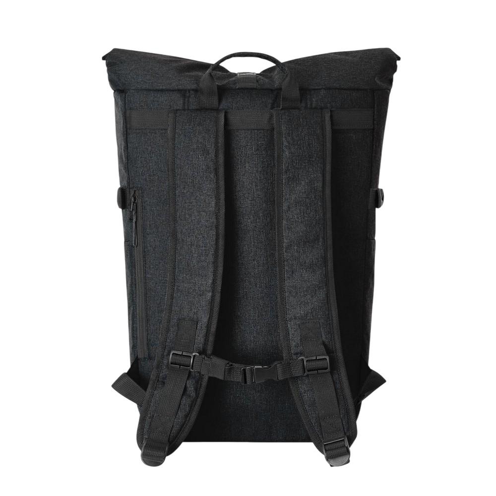 Halfar Circle Recycled Polyester Backpack