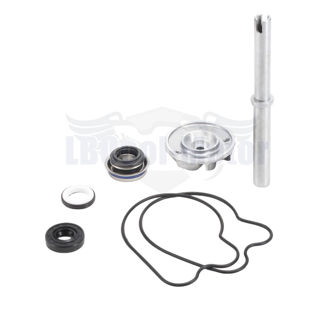Motorcycle Water Pump Repair Kit For HONDA CBR1000RR 2004-2007 CB1000R 2008-2022 CBF1000 2006-2010 2007 2008 2009 19226-MFL-000