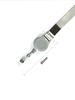 Retractable Work Permit Hanging Rope Stretchable Long Lanyard Office ID Card Holder Porta Credenciales Carte Infirmière