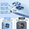 Applicable to Huawei Mate 11 mobile phone case new case metal lens all-inclusive anti-drop anti-fingerprint matte shell tide brand