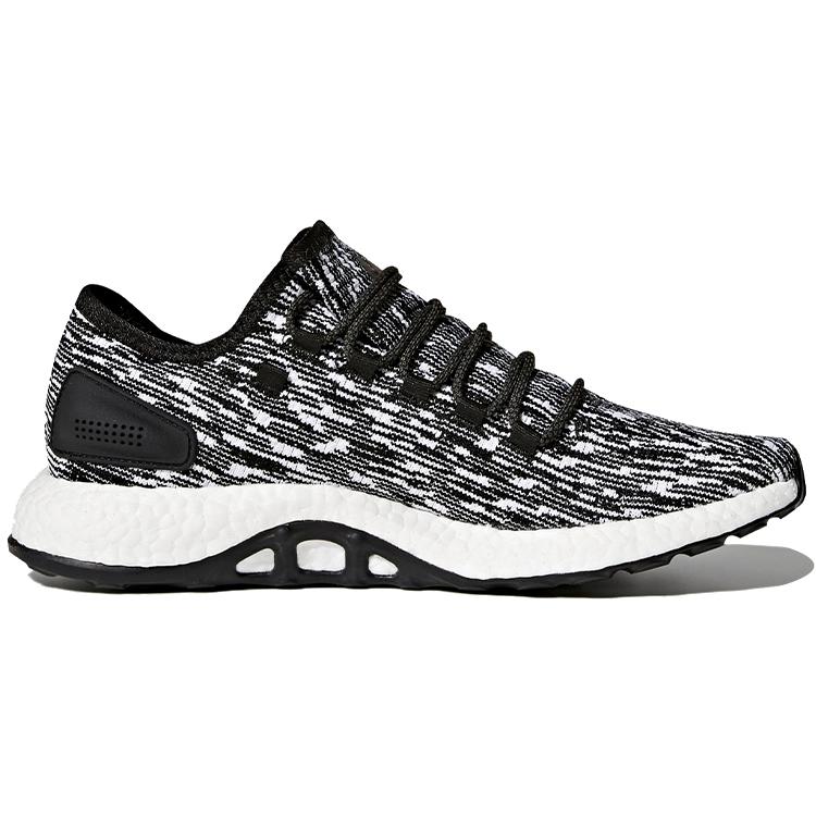 New Adidas PureBoost 'Oreo' BB6280