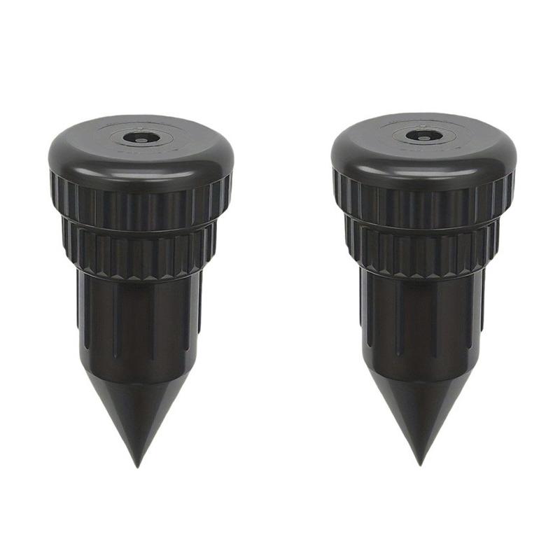 Outdoor Garden Key Hider Storage Case Safe Security Hidden Anti-Theft Container Camouflaged As Nozzle Storage Box