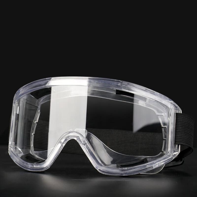 Industrial Multi-functional Safety Goggles