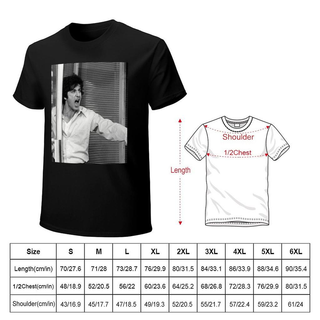dog day afternoon af TShirt