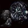 Casio Men MASTER OF G-AIR Series Black Watch GW-A1100-1A3ER GW-A1100-1A3ER