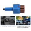 Automotive Brake Light Switches Designed For 50000 Cycles Ensuring Longevity And Reliability Featuring Simple Installation 201-1962 1S7114 SLS540