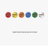 [HOTSAUCE] BABYMONSTER RANDOM PIN BUTTON Set