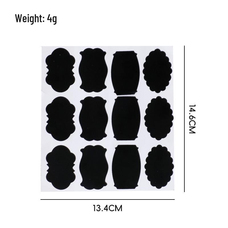 Многоцелевая кухонная бутылочка для специй и приправ - Соль, Перец, Глутамат натрия, BBQ OPP packaging
