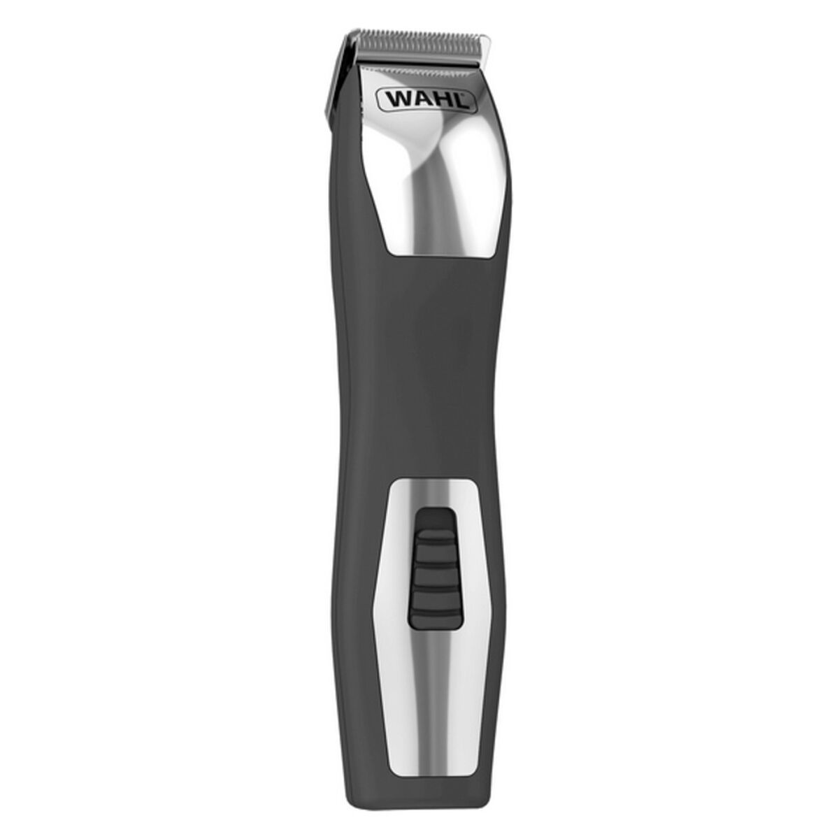 

Wahl Cordless Haircuts 9855-1216 Черный