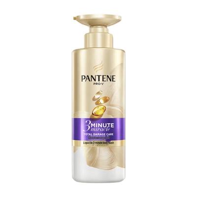 Pantene 3 Minute Miracle Damage Repair Shampoo