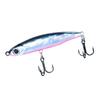 65mm 2.56in 5.4g  Custom Pencil Lure Submerged Stickbaits Pencil Lure Mini Sinking Stick Bait Hard Fishing Lure
