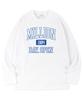 MILLION DAY Day-Open Long Sleeve