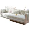 Sofa Cushion Four Seasons Universal Non-Slip Cover  New Simple Sofa Cover All-Inclusive Summer Universal Seat Cushion
