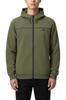 Golf Windproof Sweatshirt Hoodie 5 (Stretchable) / Men's / 012-6262001 181_WAKAME [L]