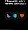 Samsung Galaxy Watch7 44mm Bluetooth Silver