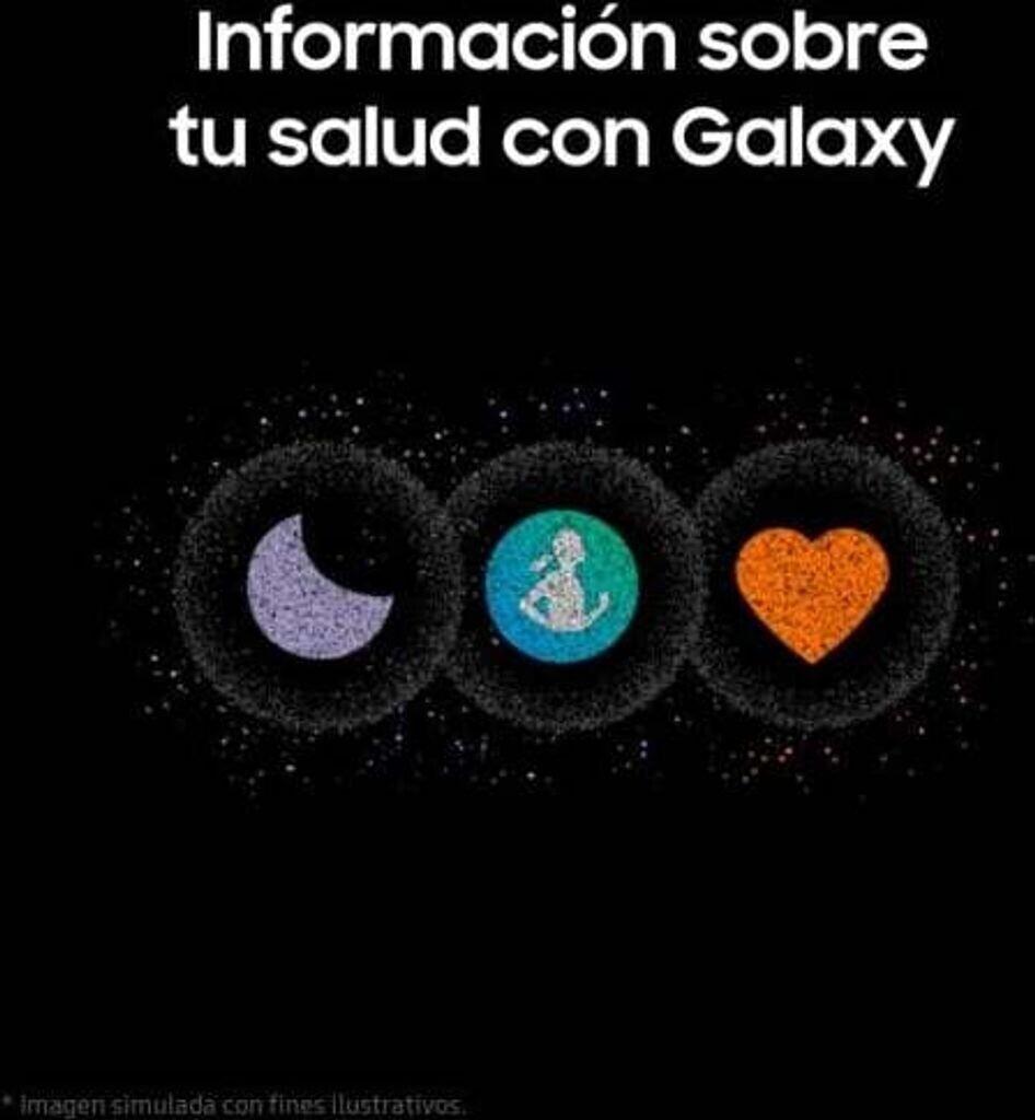 Samsung Galaxy Watch7 44mm Bluetooth Silver