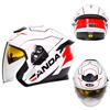AD 3C Certified Electric Motorcycle Half Helmet for Men & Women - Summer, Breathable, and Safe