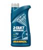 2T Oil for the Mannol 7205 Mixture 1 Liter Scooter Saws