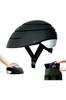 CLOSCA LOOP REFLECTIVE Cyklistická helma pro stylové pokyny Velikost Dospělí, Skládací, Přenosná, Lehká, Unisex, [Včetně japonštiny] (Reflexní