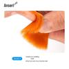Ansa Rui 12-piece Nylon Bristle Paint Brush Set