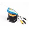 Underwater Fishing Camera 12 IR LED Lights Waterproof Fishing Camera with 15M/30M/50M Cable for Fish Finder