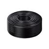 RVV Pure Copper Electric Wire, Sheathed Control Cable, 2-4 Cores, 1-4 Sqmm