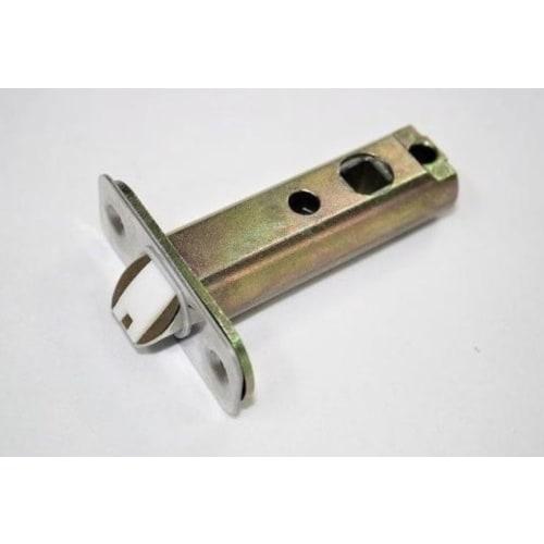 Murakoshi Seiko DL1 Tubular Lock, 50mm Backset, for Rear Front, 8mm Square Core, 1 Piece, Tubular Lock, Security, Key Replacement, DIY Maintenance, Do