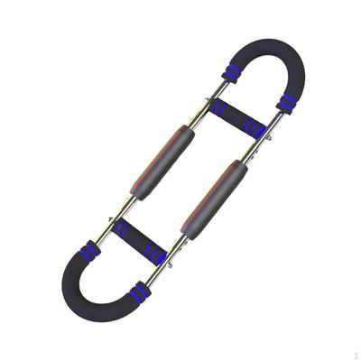 Arm Strengthener Portable Men Upper Body Muscular Strength for Thigh Muscle