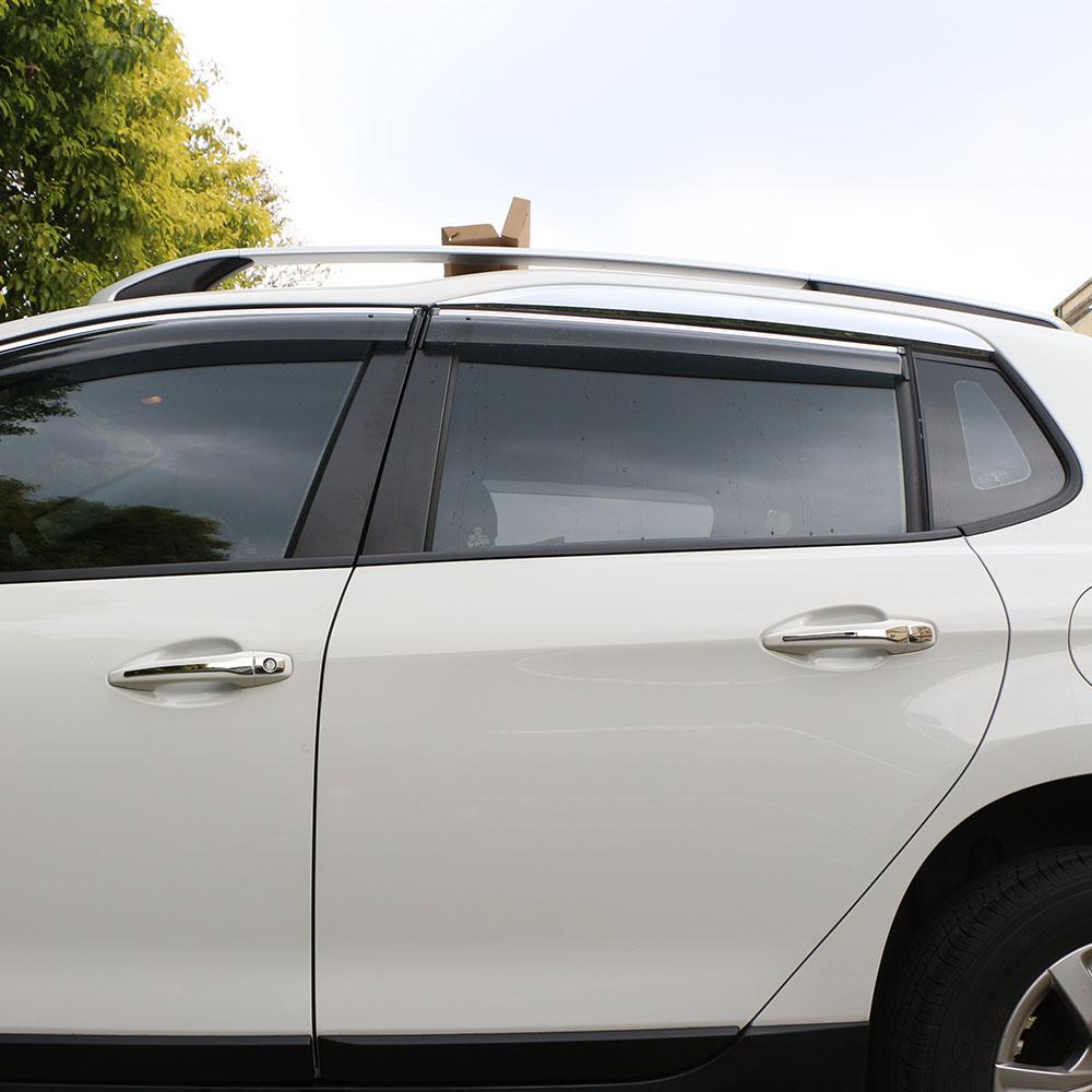 Stainless Steel Door Handle Cover Decoration Sticker for Peugeot 207 308 407 2008 2009 2010 Citroen C4 2004-2010 Car Styling