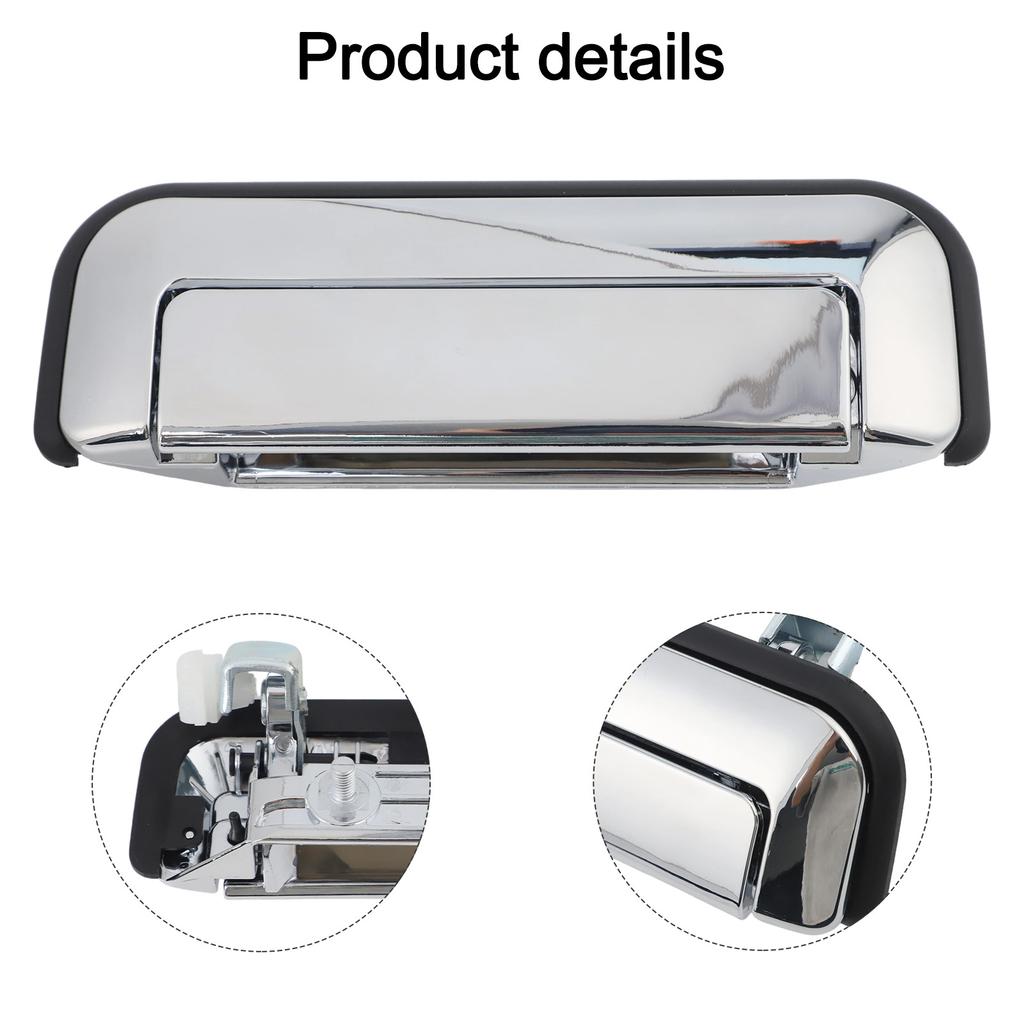 Car Accessory 5746A153 Direct Replacement Easy Installation Made Of Quality Materials OE Replacement For Mitsubishi L200