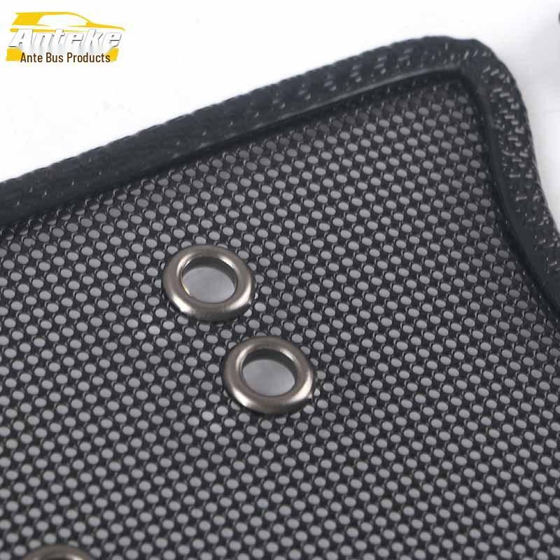 X5 Sport Package Radiator Insect Protection Mesh Cover & Decoration Sticker