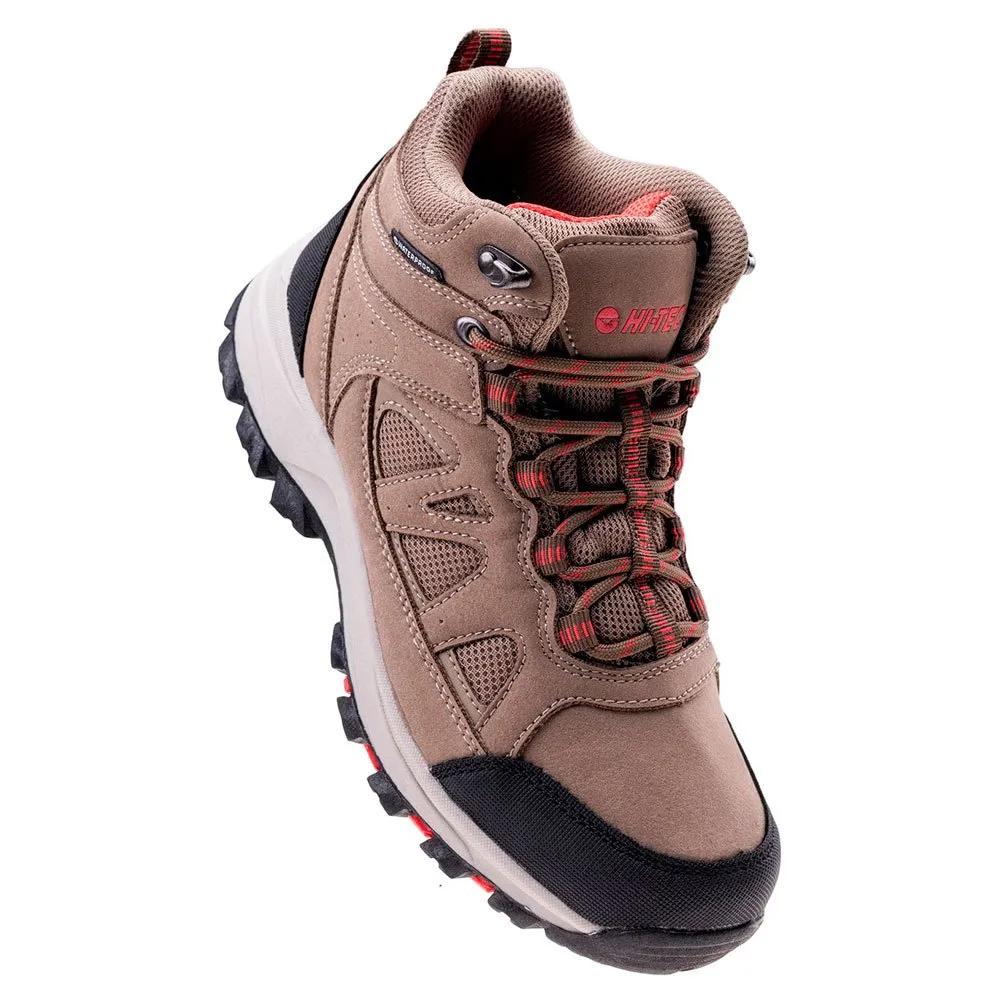 HI-TEC Hiking Boots Lamite Mid WP