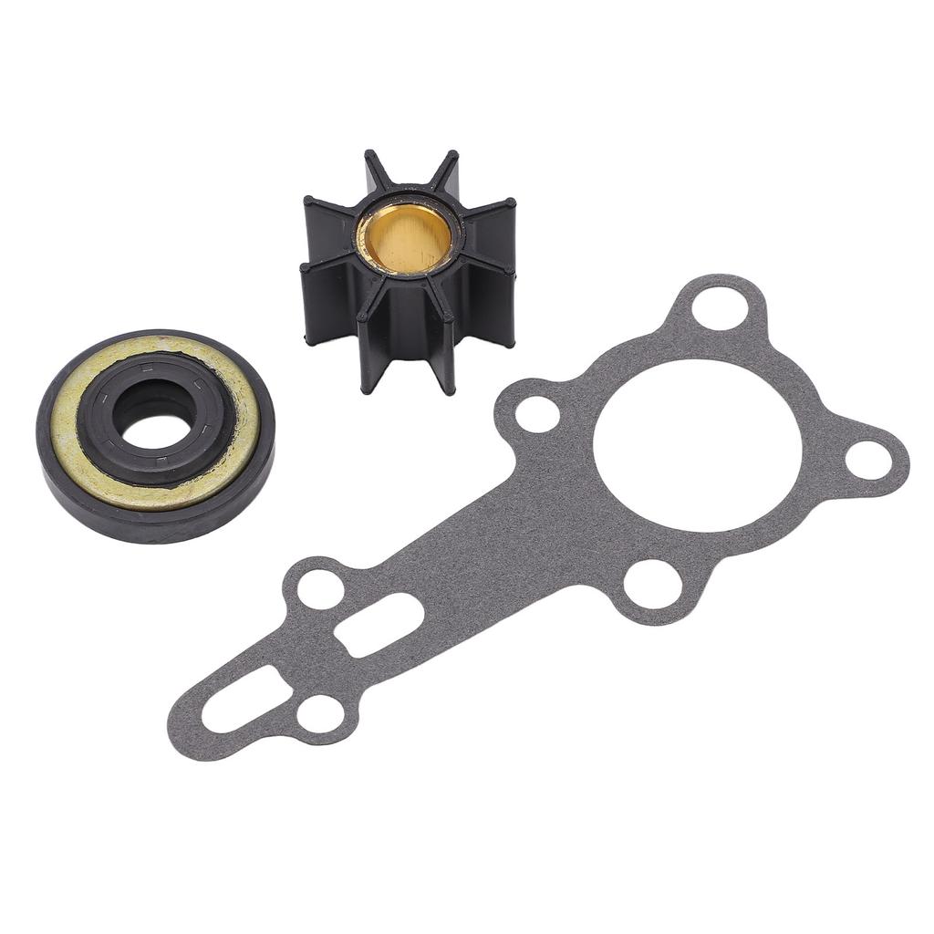 Water Pump Repair Kit 06192 881 C00 Outboard Impeller Rebuild Set for BF8A 8 HP Outboards