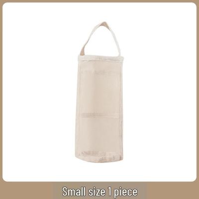 Breathable Kitchen Mesh Storage Bags