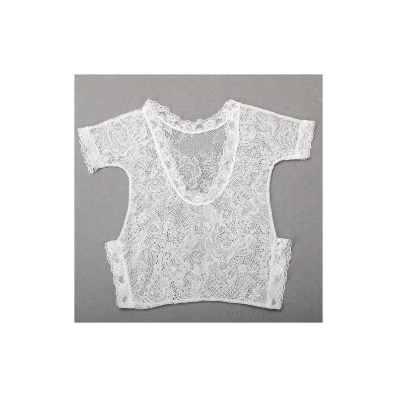 Baby Photography Wear With Nylon Fabric And Lace Decoration For Infants And Newborns In Spring And Fall