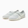 Bella V Blush Feather Gray Warm White