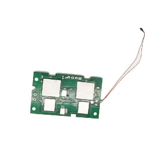 Li-ion Battery Shell BMS PCB Charging Protection Board Nesting Lithium Box Housing For Irobot Roomba 5 6 7 8 9 Series Sweeper