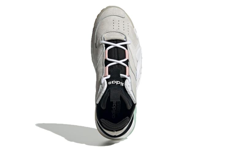 Adidas Wmns Streetball 'Frost Mint' FV2537
