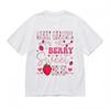 Women's Plus Size Comfy Fashion Classic T-Shirt Mens Womens Tees Top Flower Market Graphic Poppy Tee