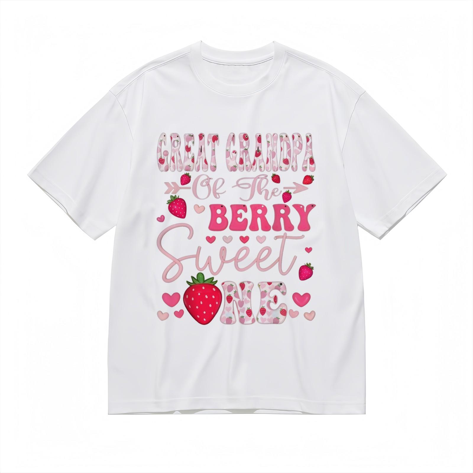 Women s Plus Size Fashion Soft Classic T-Shirt Mens Womens Tees Top Smiling Kitty Graphic Animal Tee 4XL