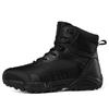 Plus Size Military Boots Field Training Combat Boots Combat Boots Outdoor Climbing Climbing Boots Desert Boots Hiking Boots