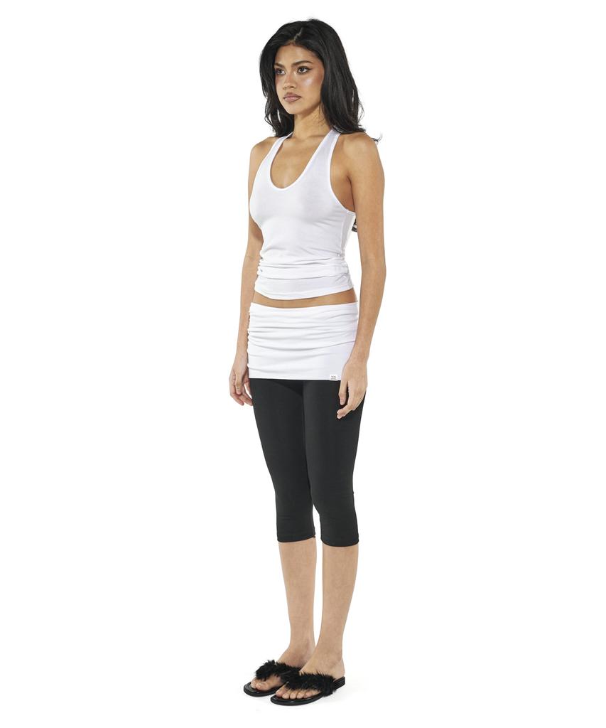 Itudul Pants 022 (B/W)