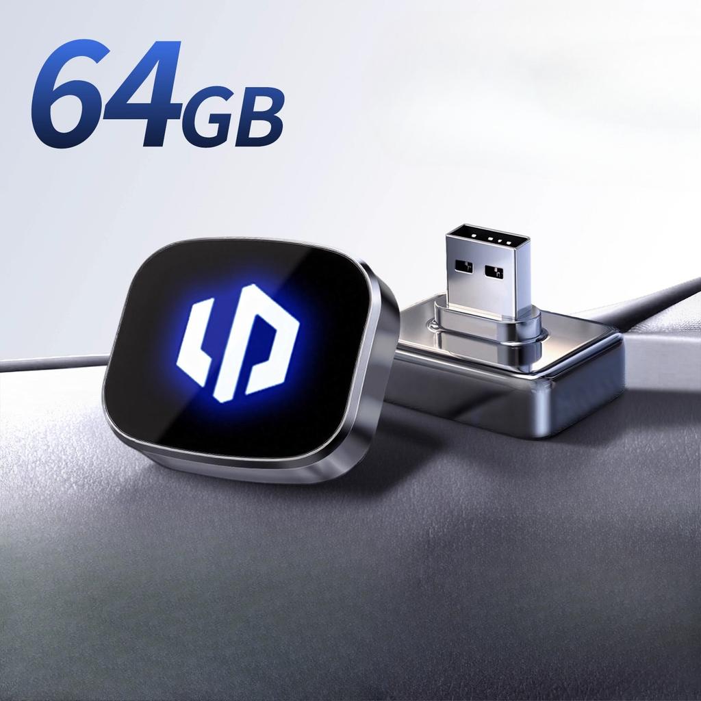 For Leapmotor C10 C11 B10 C16 B01 Dash Cam DVR Recorder USB Flash Drive Sentry Mode High Speed Car Accessory
